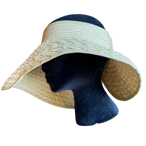 Magid Hats Packable Paper Visor Women's O/S - Picture 8 of 15
